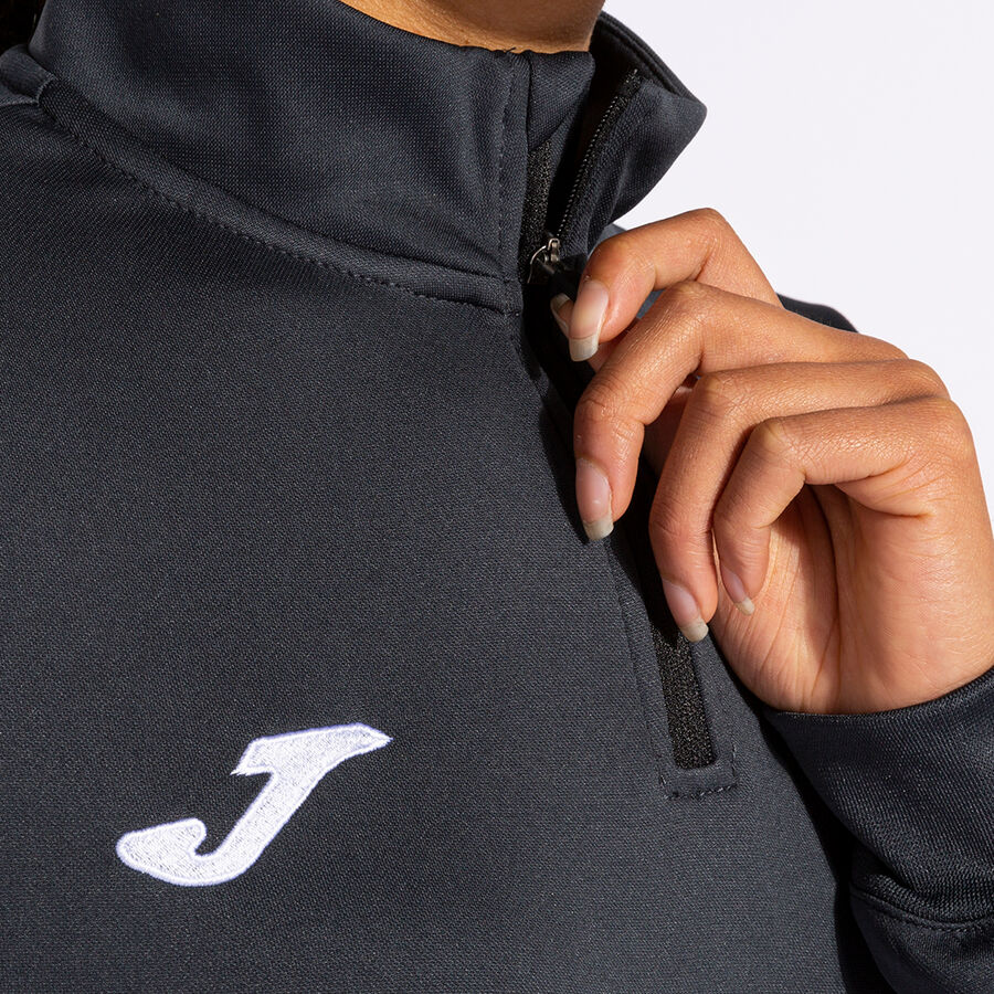SUDADERA WINNER II