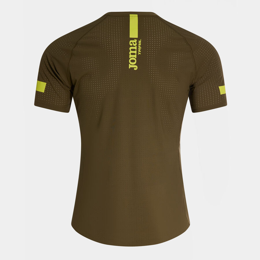 CAMISETA MANGA CORTA R-TRAIL NATURE