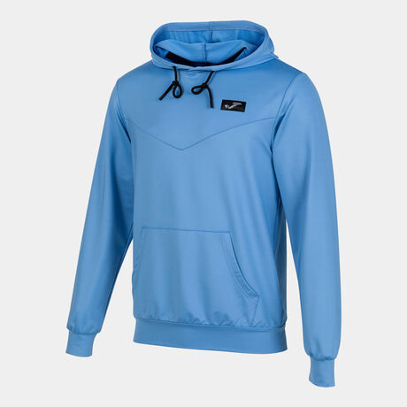 SUDADERA CON CAPUCHA CALIFORNIA image number null