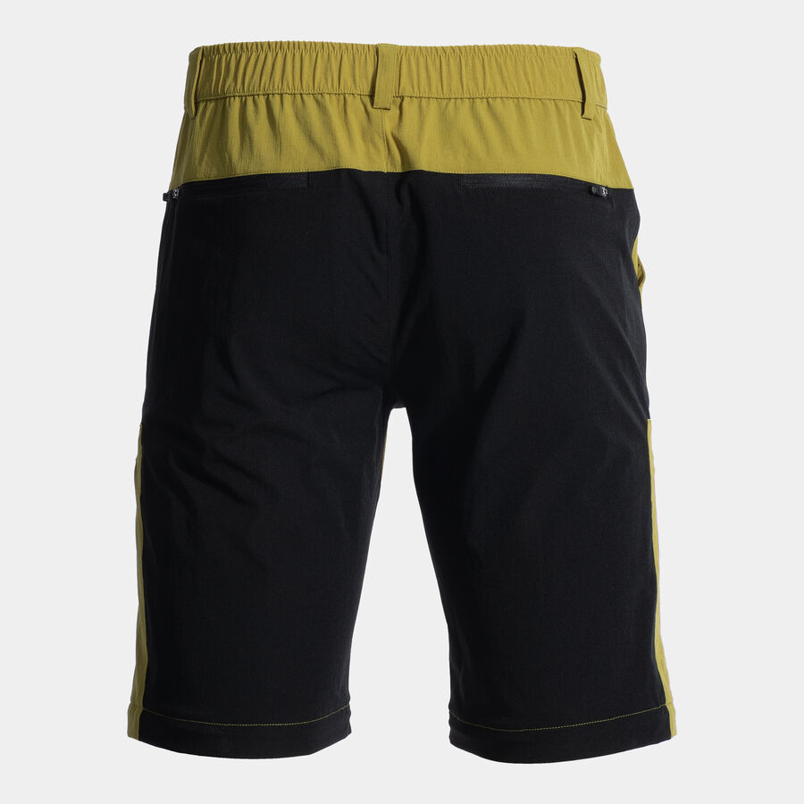 PANTAL&Oacute;N LARGO EXPLORER V