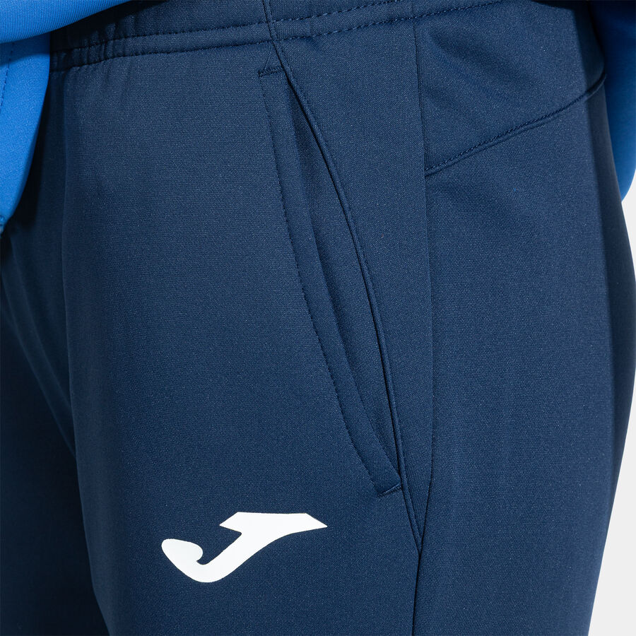 CH&Aacute;NDAL MUJER PRE-CALE. FED. ITALIA TENIS Y PADEL