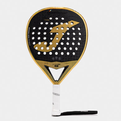 Racchetta da padel Valkiria Pro Sft nero