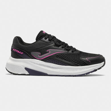 Running shoes Vitaly Lady 26 woman black