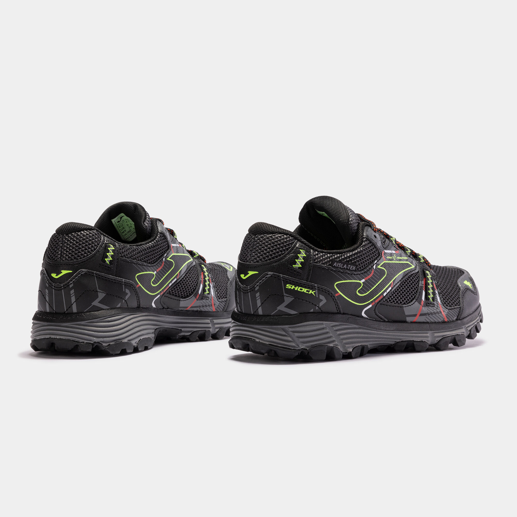 Scarpe shocks best sale