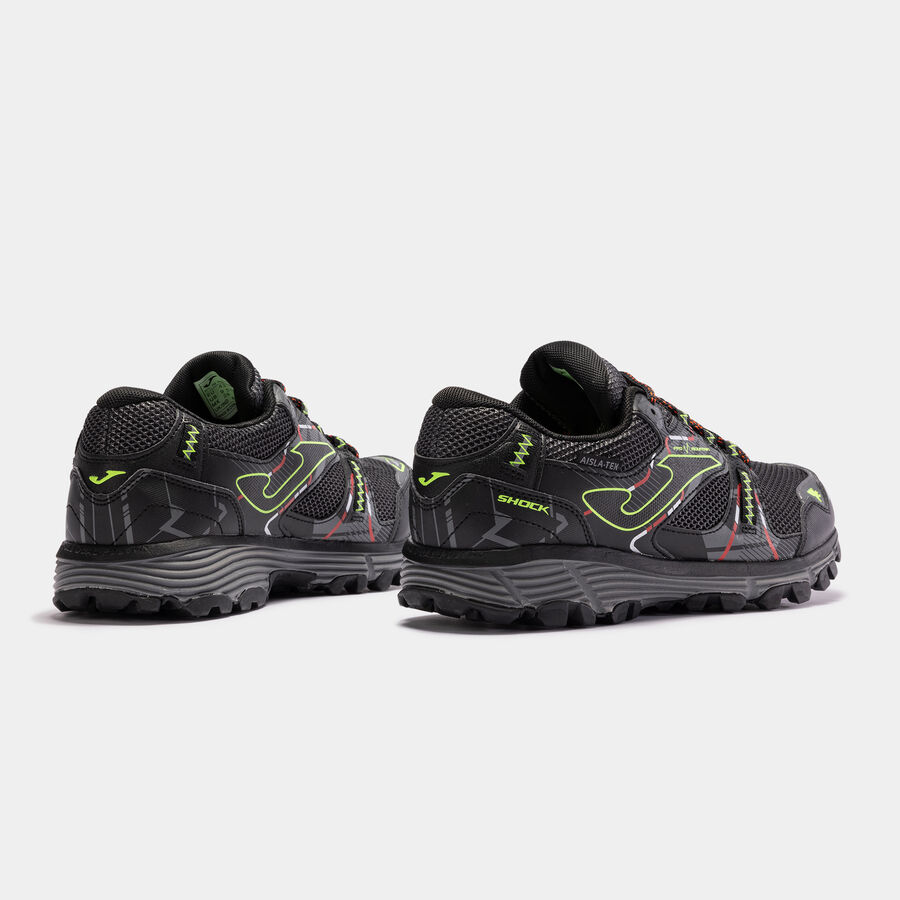 TK.SHOCK MEN 22