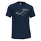 CAMISETA MANGA CORTA HOMBRE MARSELLA II MARINO