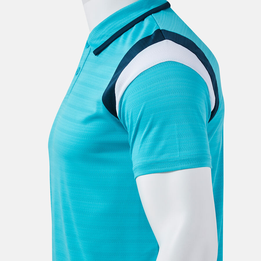 POLO MANGA CORTA TERRA