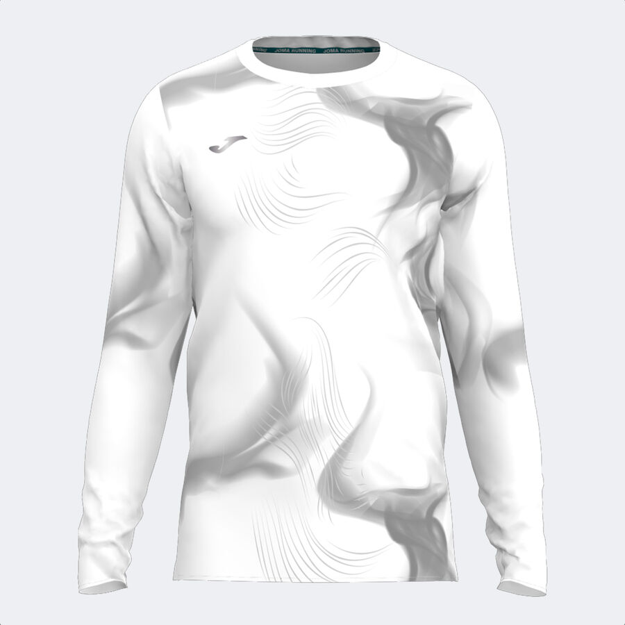 CAMISETA MANGA LARGA R-NIGHT