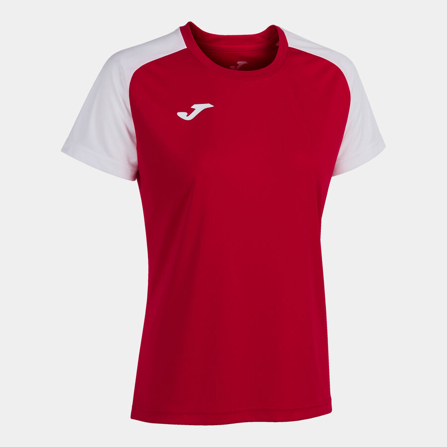 CAMISETA MANGA CORTA ACADEMY IV