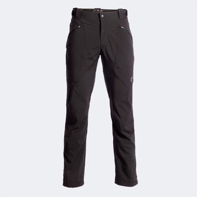 Pantaloni lunghi uomo Explorer nero