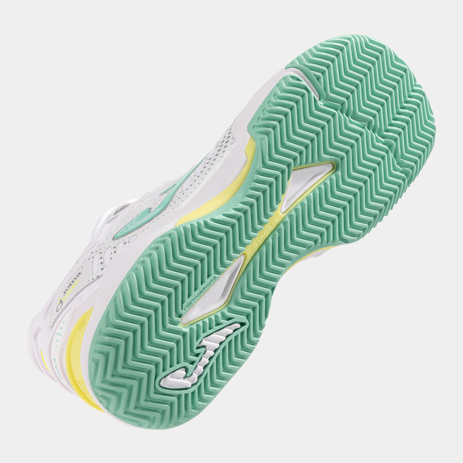 SLAM LADY FOOT SHAPE 25