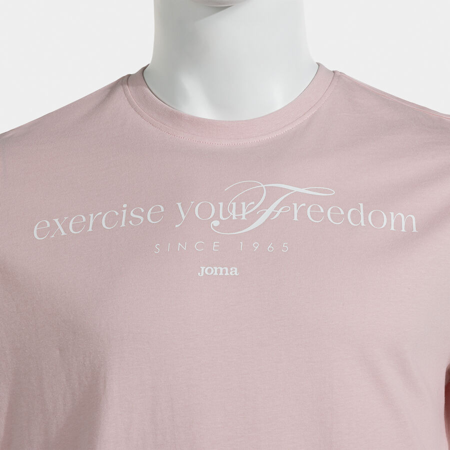 CAMISETA MANGA CORTA MIMETIC