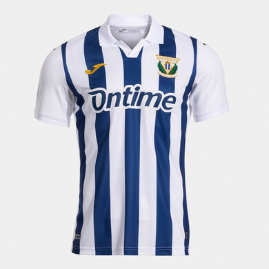 Camiseta manga corta 1ª equipación CD Leganés 25/26