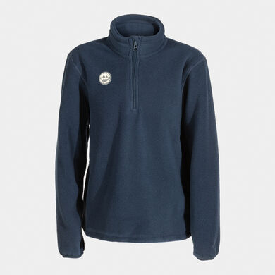 Sweatshirt junior Joma Kids marineblau