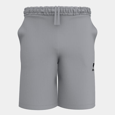 Bermuda hombre Aguila gris medio