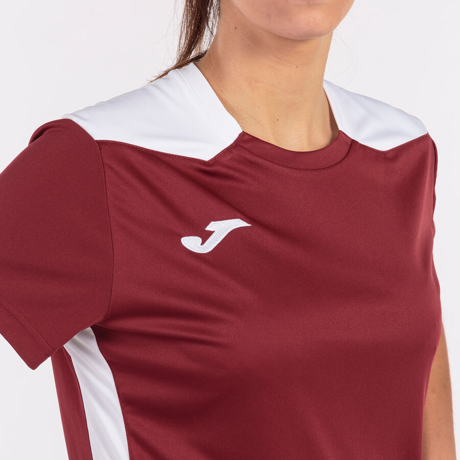 CAMISETA MANGA CORTA CHAMPIONSHIP VI