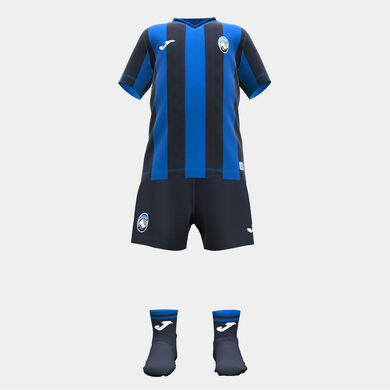 Set uniforma 1 Atalanta junior 22/23