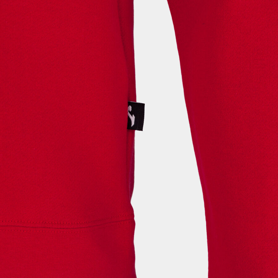 SUDADERA SIN CAPUCHA MONTANA