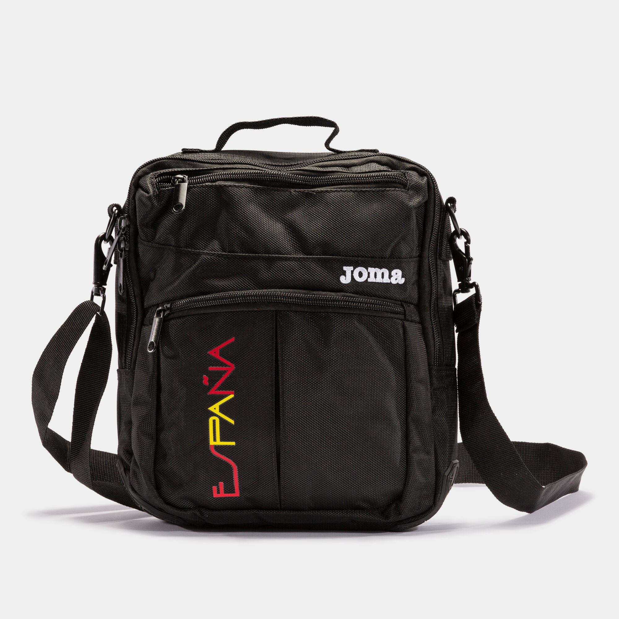 Shoulder bag leisure Spanish Olympic Committee