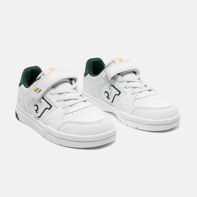 Zapatillas casual W.Academy Jr 26 junior verde