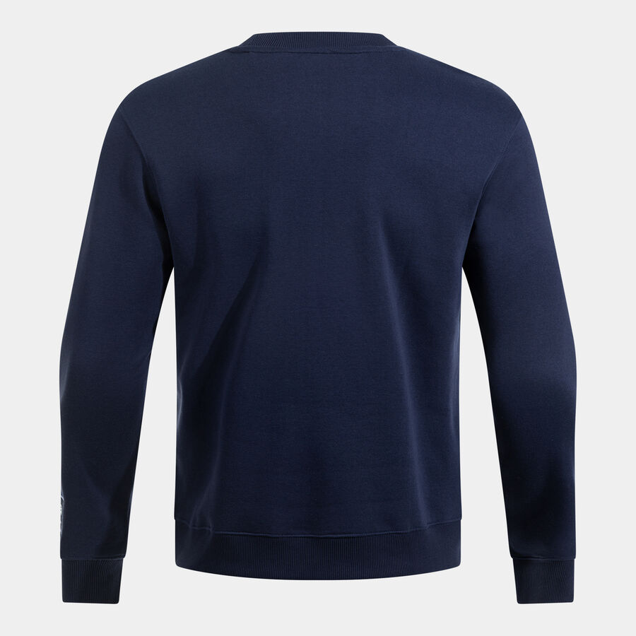 SUDADERA URBAN STREET