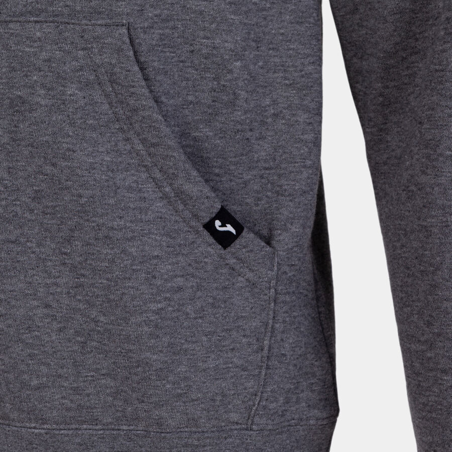 SUDADERA CON CAPUCHA MONTANA