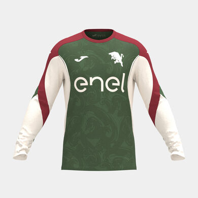 Maillot manches longues gardien de but entra&icirc;nement Torino 26/27