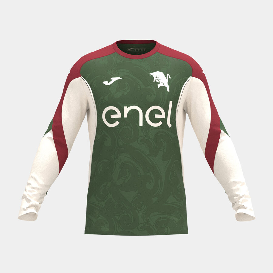 CAMISETA MANGA LARGA ENTRENA. TORINO