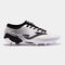 Scarpe calcio Propulsion Cup 23 terreno solido FG bianco nero