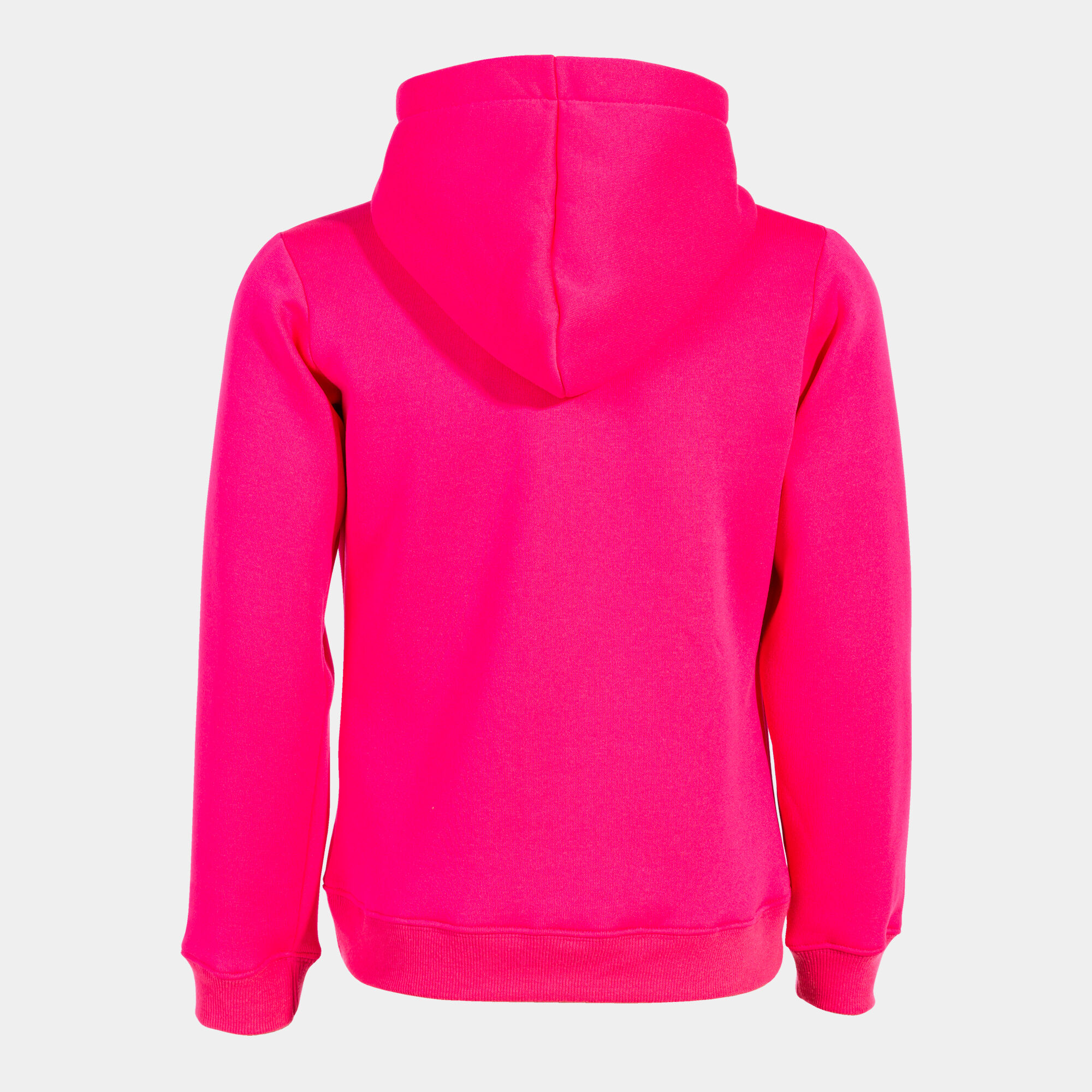 Felpa fluo rosa discount