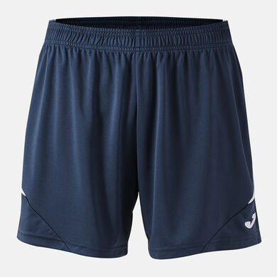 Shorts woman Tokio dark navy white
