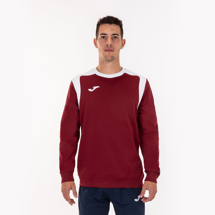 SUDADERA CHAMPIONSHIP V