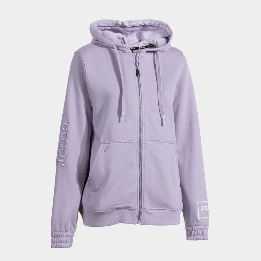 CHAQUETA CON CAPUCHA URBAN STREET