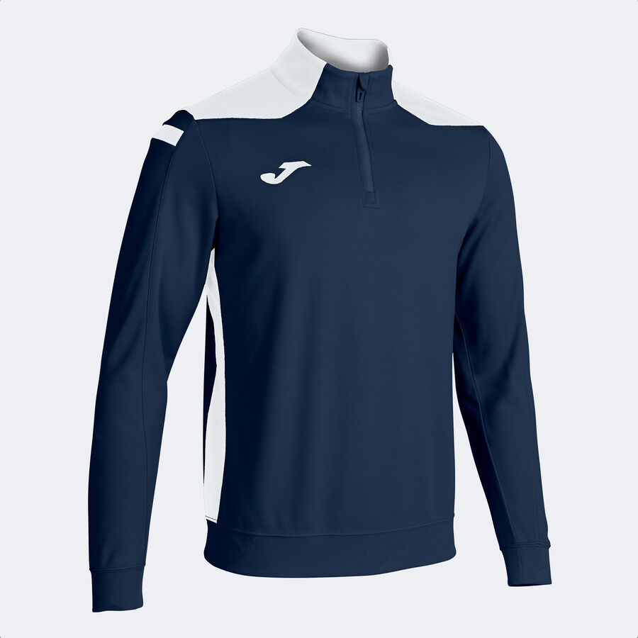 SUDADERA SIN CAPUCHA CHAMPIONSHIP VI