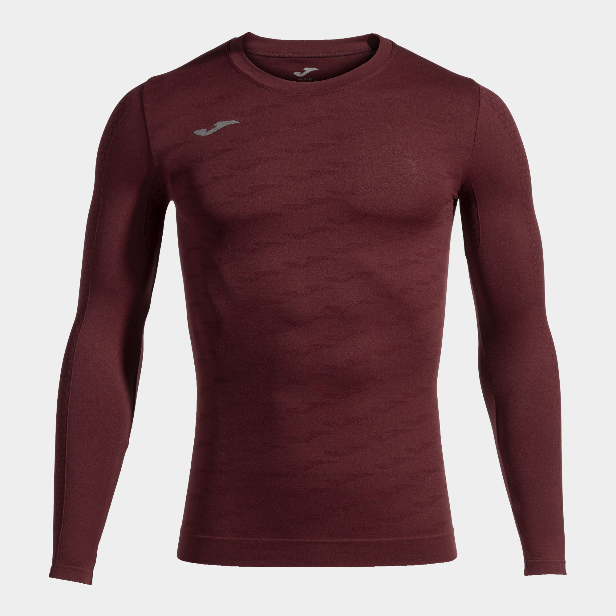 Maglia termica calcio bambino joma outlet