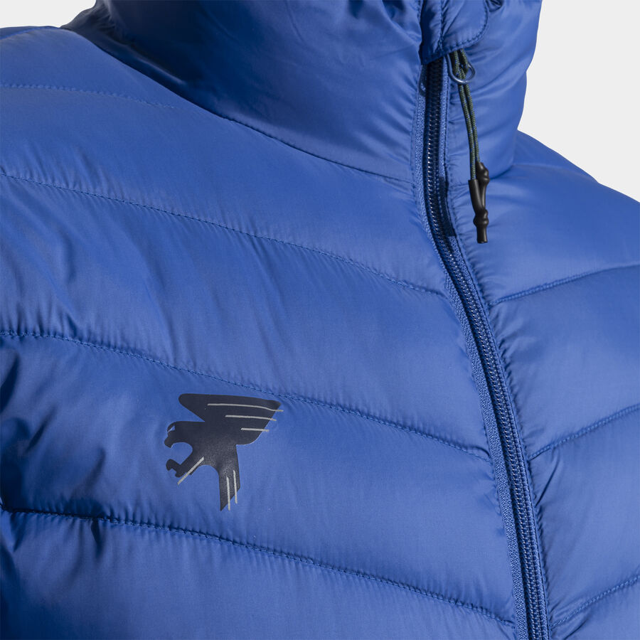 CHAQUETA LIGERA MYSTIC