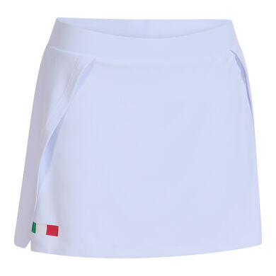 Fustă uniforma 1 FederaȚia Italiană De Tenis Și Padel damă 25/26