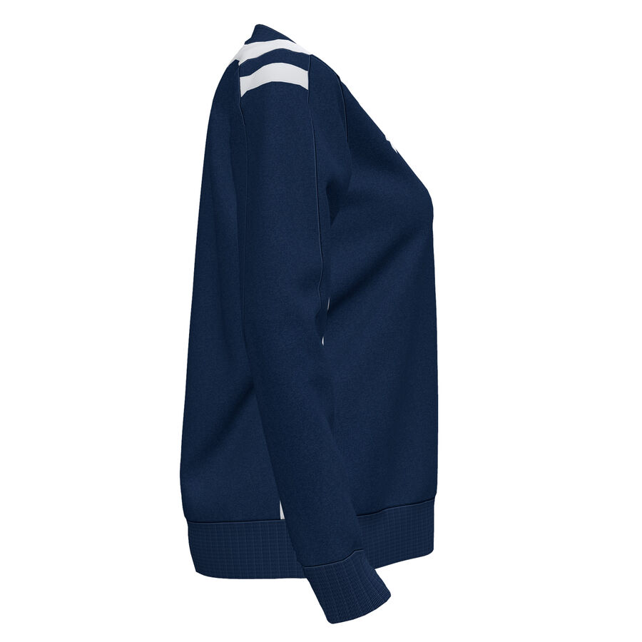CHAQUETA SIN CAPUCHA CHAMPIONSHIP VI