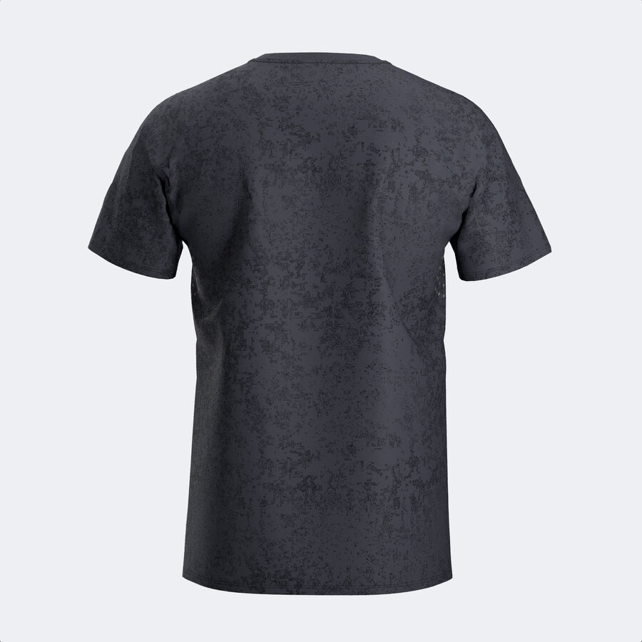 CAMISETA MANGA CORTA CHALLENGE