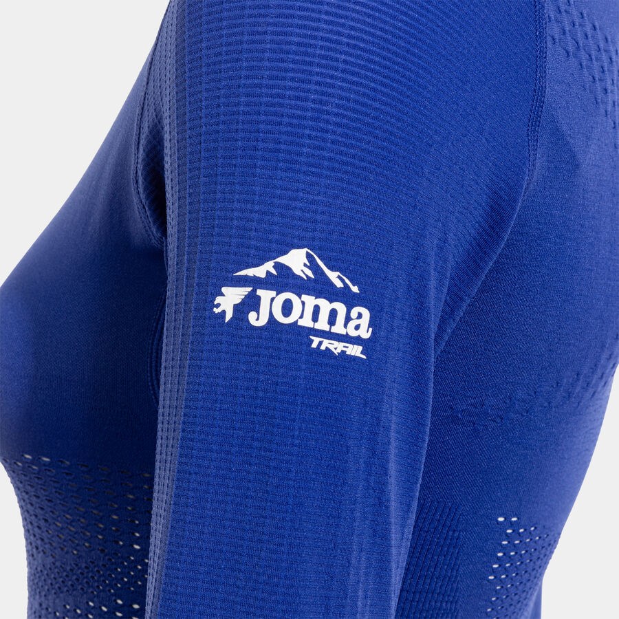 SUDADERA R-TRAIL NATURE