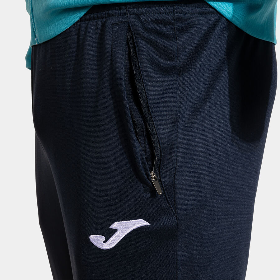 CH&Aacute;NDAL DANUBIO IV