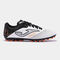 Botas fútbol Xpander 23 césped artificial AG blanco negro