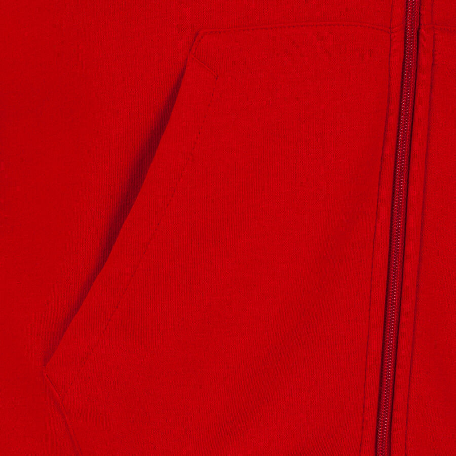 CHAQUETA CON CAPUCHA CAMPUS III