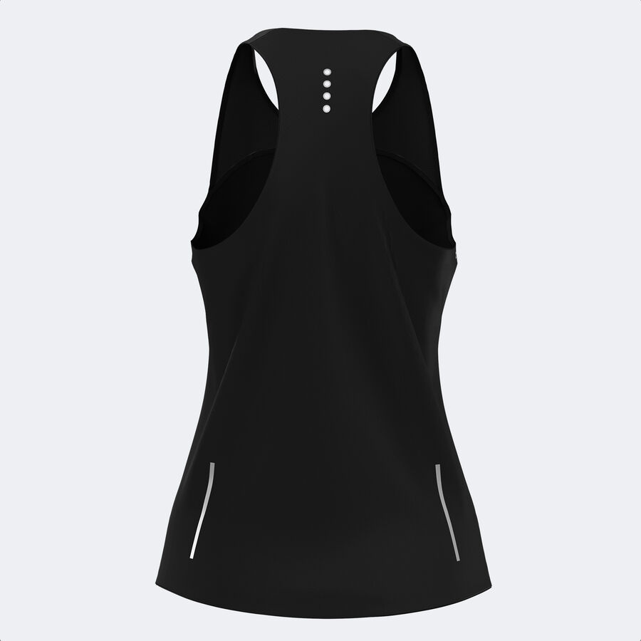 CAMISETA SIN MANGAS EXPLORER HYDROGEN