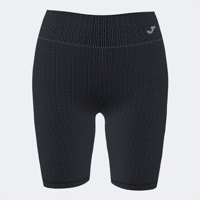Mallas cortas mujer Core negro