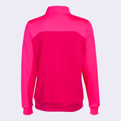 Sudadera JOMA Mujer (Multicolor - L)