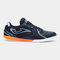 Zapatillas fútbol sala Dribling 25 indoor marino
