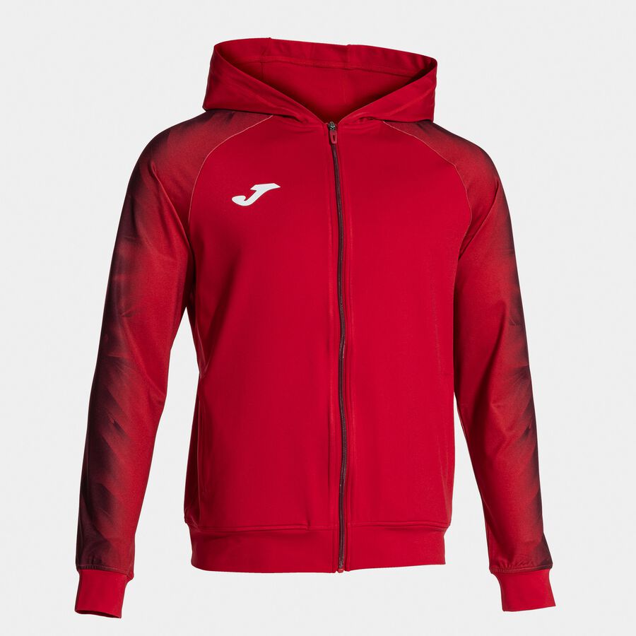 CHAQUETA CON CAPUCHA ELITE XI