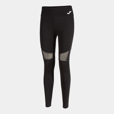 Mallas largas mujer R-Trail Nature negro