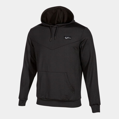 SUDADERA CON CAPUCHA CALIFORNIA